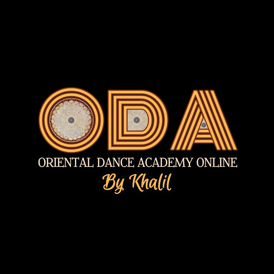 Oriental Dance Academy Online