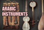 Arabic Instruments – Oriental Dance Academy Online
